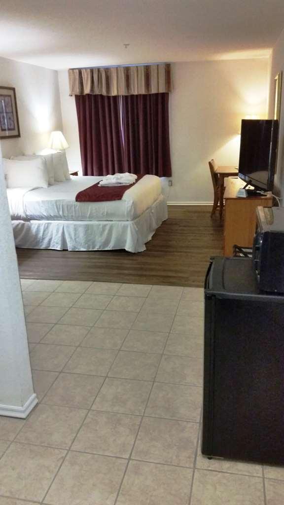 Surestay Plus Hotel By Best Western Berkeley Springs Room photo