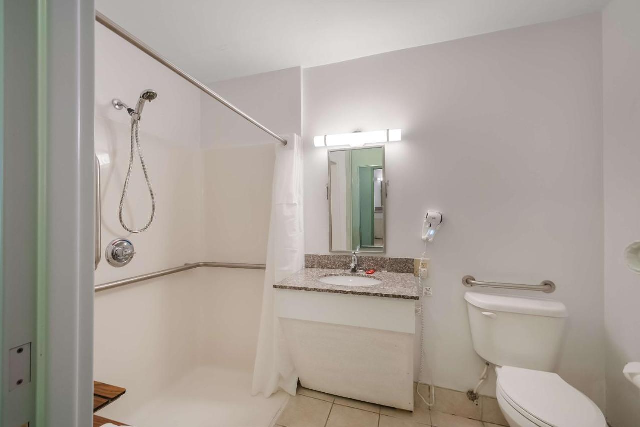 Surestay Plus Hotel By Best Western Berkeley Springs Exterior photo